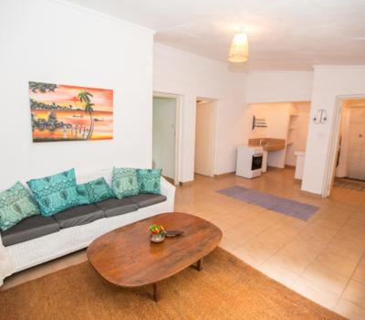 מלון Nkhata Bay Sunbird Chintheche מראה חיצוני תמונה